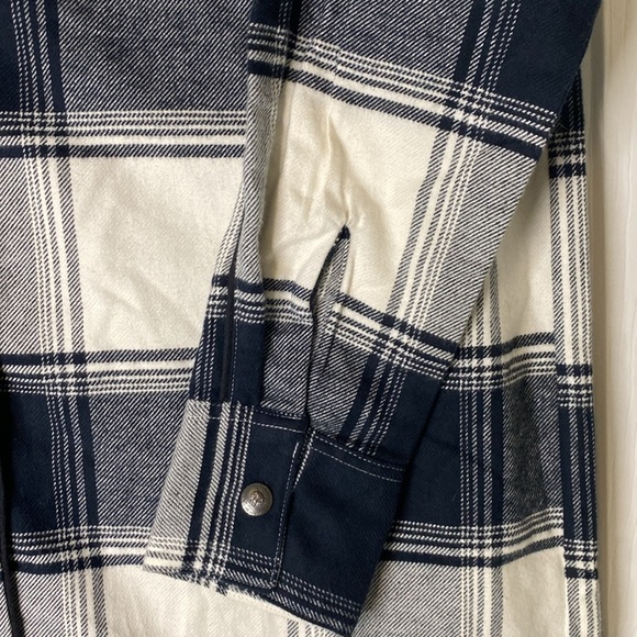 Lita By Ciara plaid dress size Small - Picture 6 of 12